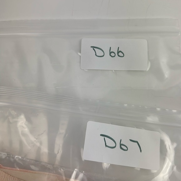 Free People / Intimately Free / Peach - Picture 5 of 10